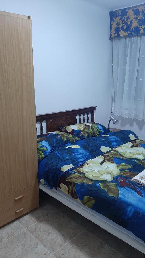 Apartament Carrer I'Iiia Грао де Кастельон Екстериор снимка