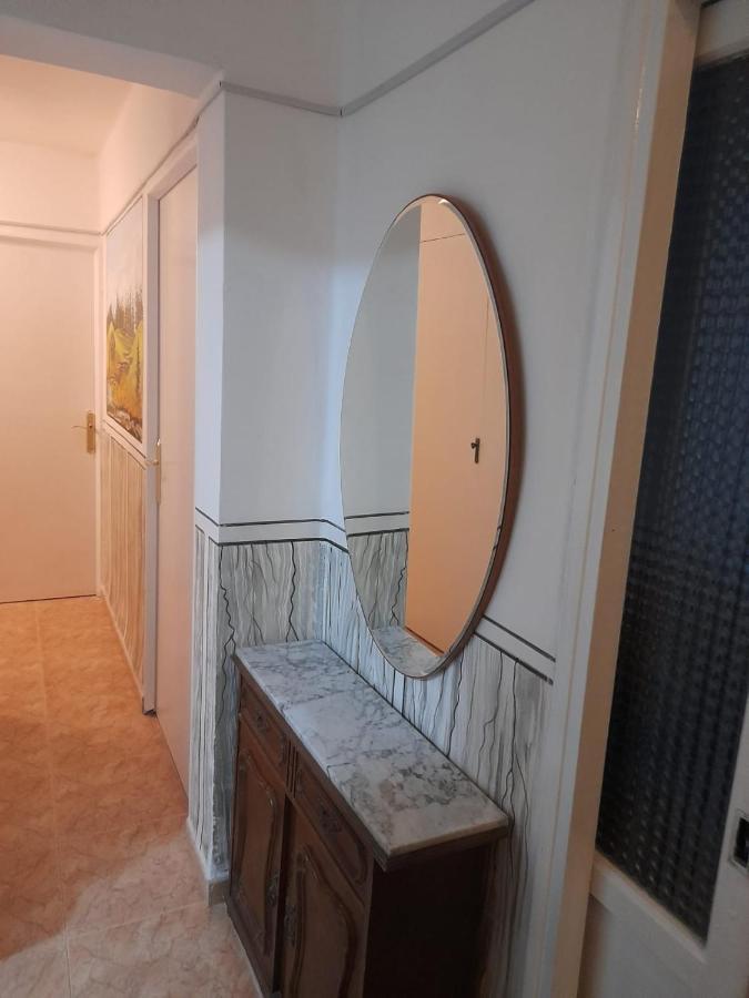 Apartament Carrer I'Iiia Грао де Кастельон Екстериор снимка