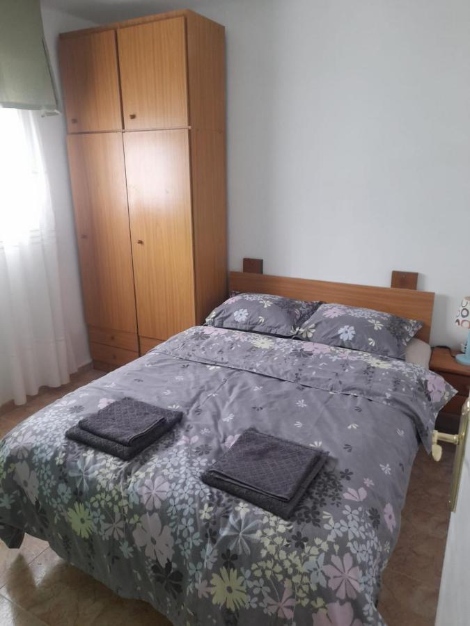 Apartament Carrer I'Iiia Грао де Кастельон Екстериор снимка