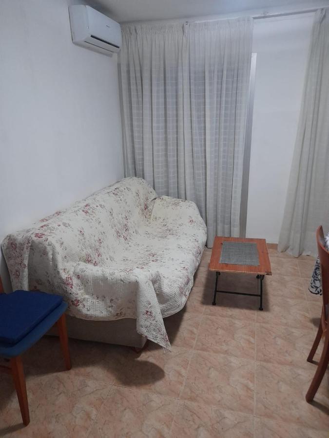 Apartament Carrer I'Iiia Грао де Кастельон Екстериор снимка