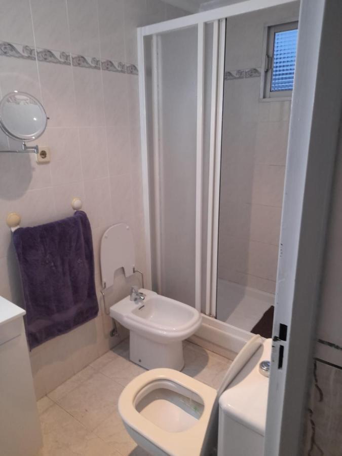 Apartament Carrer I'Iiia Грао де Кастельон Екстериор снимка