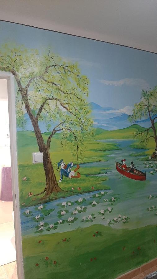 Apartament Carrer I'Iiia Грао де Кастельон Екстериор снимка