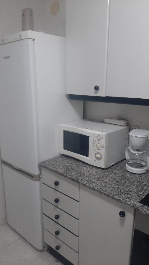 Apartament Carrer I'Iiia Грао де Кастельон Екстериор снимка