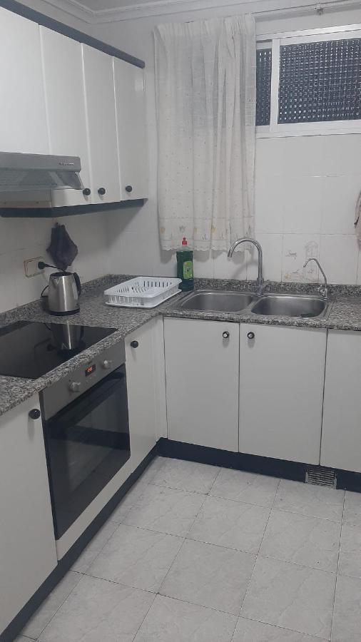 Apartament Carrer I'Iiia Грао де Кастельон Екстериор снимка