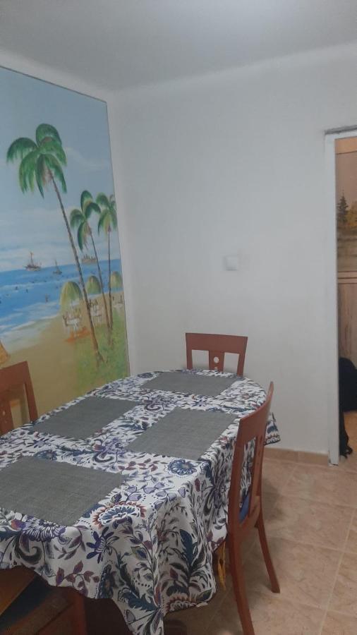 Apartament Carrer I'Iiia Грао де Кастельон Екстериор снимка