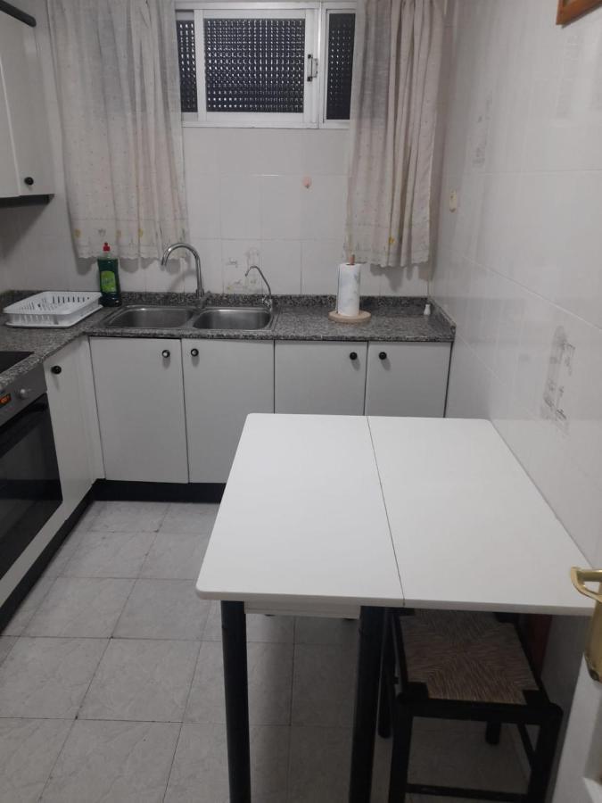 Apartament Carrer I'Iiia Грао де Кастельон Екстериор снимка