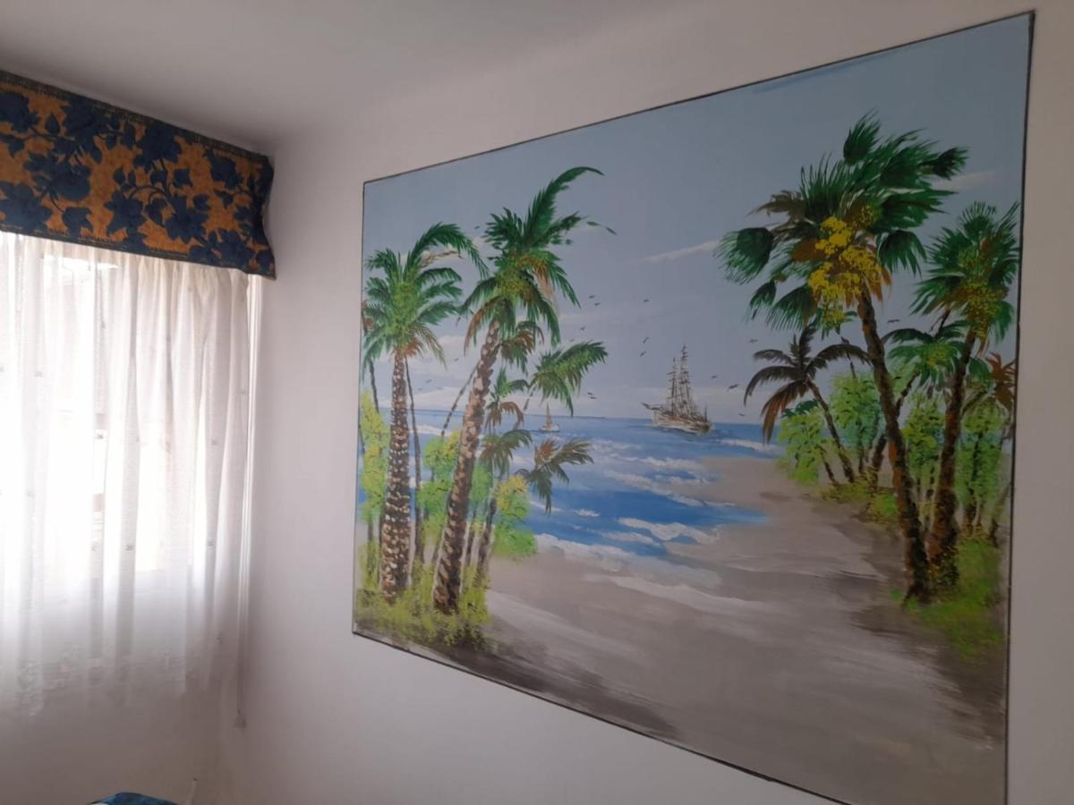Apartament Carrer I'Iiia Грао де Кастельон Екстериор снимка